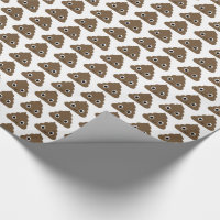 Motif mignon de dunette - piles adorables de Doo