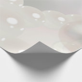 Papier Cadeau Motif Pearl (Coin)