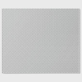 Papier Cadeau Motif Pixel (Plat)