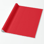 Papier Cadeau Motif propice de chinois traditionnel rouge joyeux<br><div class="desc">Conception propice propice de motif de chinois traditionnel rouge joyeux.</div>