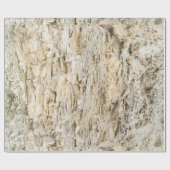 Papier Cadeau Motif Sandstone (Plat)