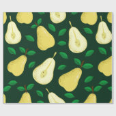 Papier Cadeau Motif sans couture (Plat)