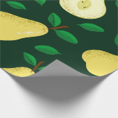 Papier Cadeau Motif sans couture (Coin)