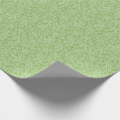 Papier Cadeau Motif Shell sur Arrière - plan localisé (Coin)