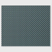 Papier Cadeau Motif Starfish (Plat)