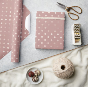 Papier Cadeau Motif tendance Shine