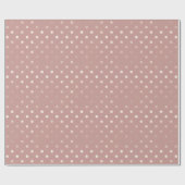 Papier Cadeau Motif tendance Shine (Plat)