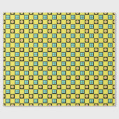 Papier Cadeau Motif Terrazzo 09 (Plat)