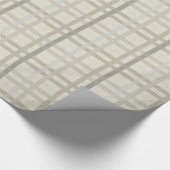 Papier Cadeau Motif terrestre (Coin)