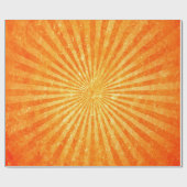 Papier Cadeau Motif transparent (Plat)
