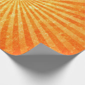Papier Cadeau Motif transparent (Coin)
