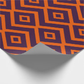 Papier Cadeau Motifs du groupe Halloween (Coin)