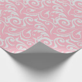 Papier Cadeau Motifs persans Inspiration 35 (Coin)