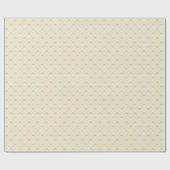 Papier Cadeau Motorcycle vintage (Plat)