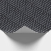 Papier Cadeau Mousse acoustique : Endommagement sonore du studio (Coin)