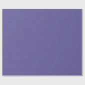 Papier Cadeau Moyen Violet Texturé (Plat)