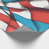 PAPIER CADEAU MULTICOLORED (Coin)