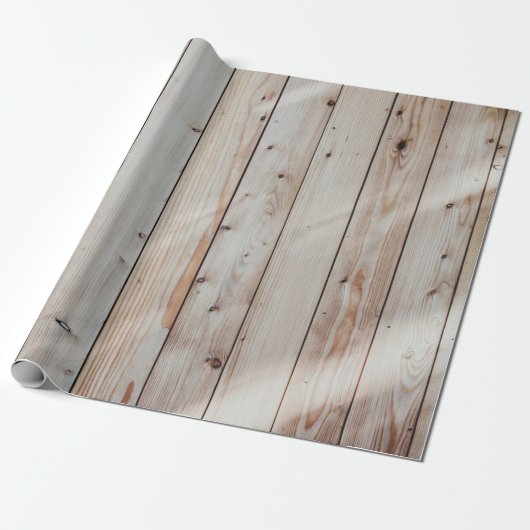Papier Cadeau Mur (Déroulé)