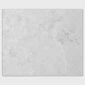 Papier Cadeau Mur ciment pierre texture propre (Plat)