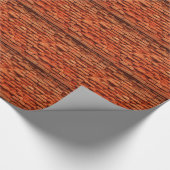 PAPIER CADEAU MUR DE BRIQUES (Coin)