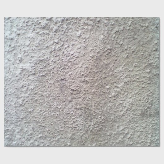 Papier Cadeau mur en pierre (Plat)