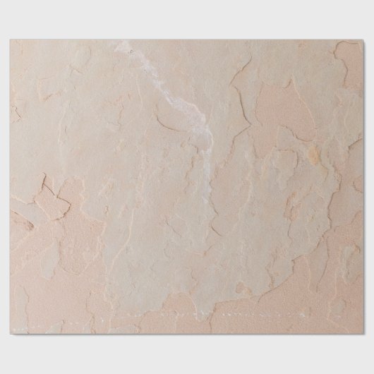 Papier Cadeau Mur neutre (Plat)