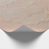 Papier Cadeau Mur neutre (Coin)