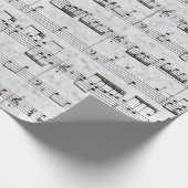 Papier Cadeau Muscy (Coin)