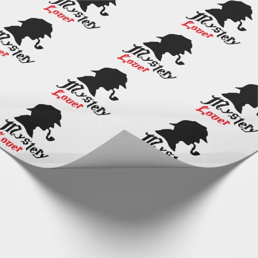 Papier Cadeau Mystère (Coin)