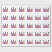 PAPIER CADEAU NAIL POLISH (Plat)