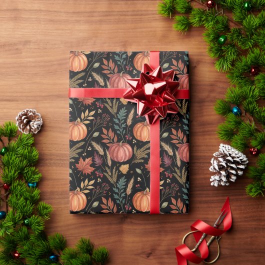 Papier Cadeau Nappe (Cadeau de vacances)