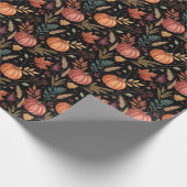 Papier Cadeau Nappe (Coin)