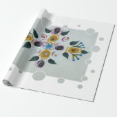 PAPIER CADEAU NAVIRES (Déroulé)