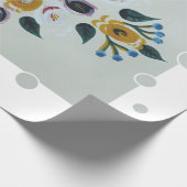 PAPIER CADEAU NAVIRES (Coin)