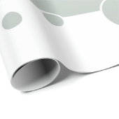 PAPIER CADEAU NAVIRES (Coin rond)