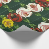 PAPIER CADEAU NAVIRES (Coin)