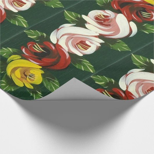 PAPIER CADEAU NAVIRES (Coin)