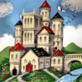 PAPIER CADEAU NAVIRES