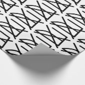 PAPIER CADEAU NE REFROIREZ PAS ! (Coin)
