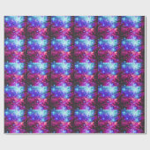 Papier Cadeau Nebula (Plat)