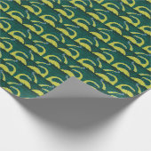 Papier Cadeau Nessie (Coin)