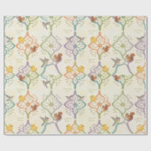 Papier Cadeau  Neurodivergent Gift Wrapping - Neurospicy Magic (Plat)