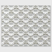 Papier Cadeau New Horizons / Graduación Papel de regalo (Plat)