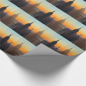 Papier Cadeau New York (Coin)