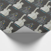 Papier Cadeau New York (Coin)