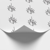 Papier Cadeau New York City (Coin)