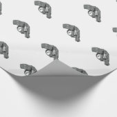 Papier Cadeau Nez de nuage (Coin)