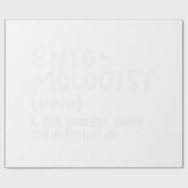 Papier Cadeau Nice Essayez Schrodinger, Schrodinger_s Chat, Quan (Plat)