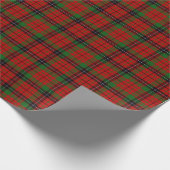 Papier Cadeau Nicolson Tartan (Coin)