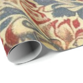 Papier Cadeau Noble Flare : (Coin rond)